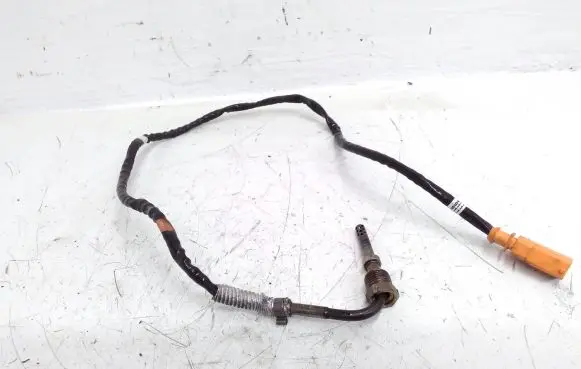 Volkswagen Beetle A5 Exhaust gas temperature sensor 03L906088T