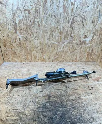 Mercedes-Benz ML W164 Wiper motor A1648201842 5445B 404931
