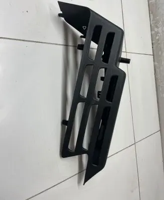 Peugeot 208 II Parcel shelf load cover mount bracket 98233045ZD