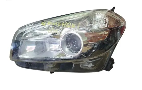 Nissan Qashqai Headlight/headlamp 26060BR03A