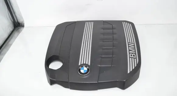 BMW 5 GT F07 Engine cover (trim) 7800575 1147800575 8510365