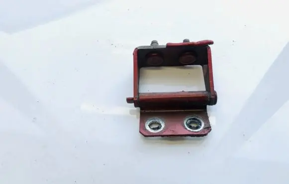Nissan Qashqai Tailgate/trunk/boot hinge