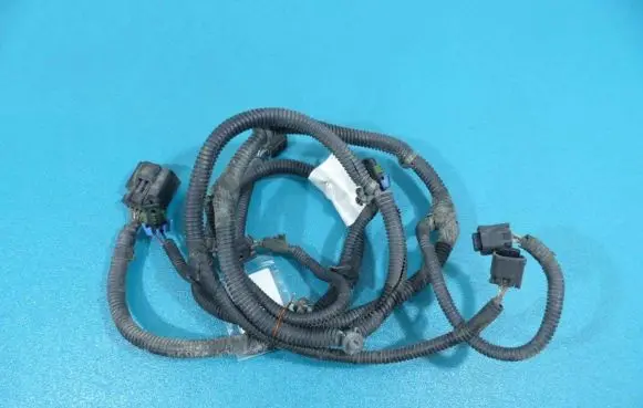 Jeep Grand Cherokee (WK) Tailgate/trunk wiring harness REH1031C IMPRK814219