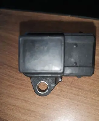 BMW 5 E39 Air pressure sensor 2244674