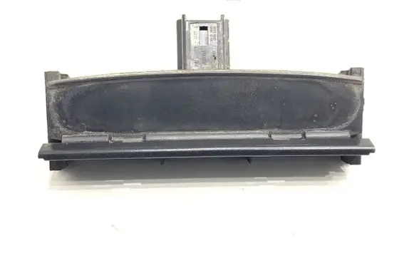 Peugeot 307 Tailgate/trunk/boot exterior handle 