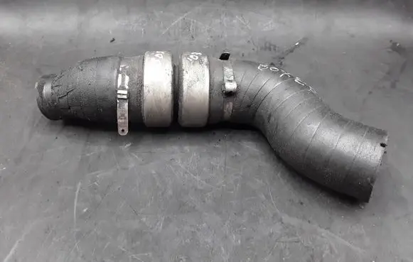 Peugeot Boxer Air intake hose/pipe NOCODE
