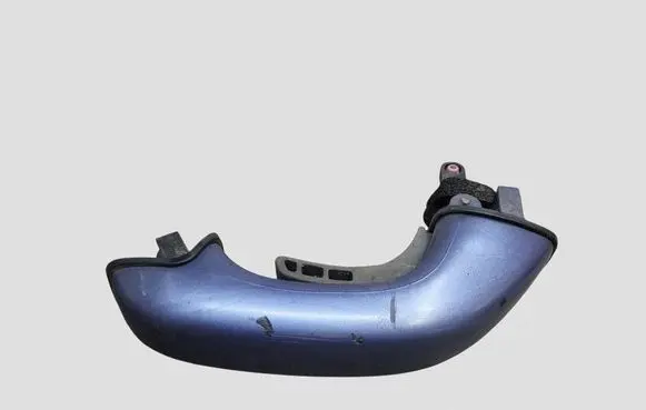 Hyundai Santa Fe Tailgate/trunk/boot exterior handle