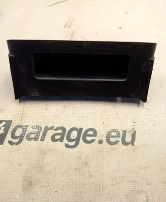 Toyota Land Cruiser (HDJ90) Dashboard storage box/compartment 5883360010