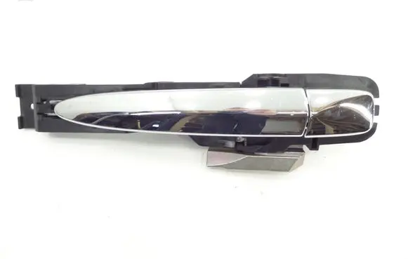 Nissan Leaf II (ZE1) Rear door exterior handle 