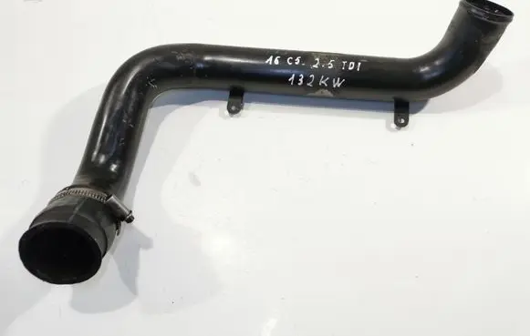 Audi A6 S6 C5 4B Intercooler hose/pipe