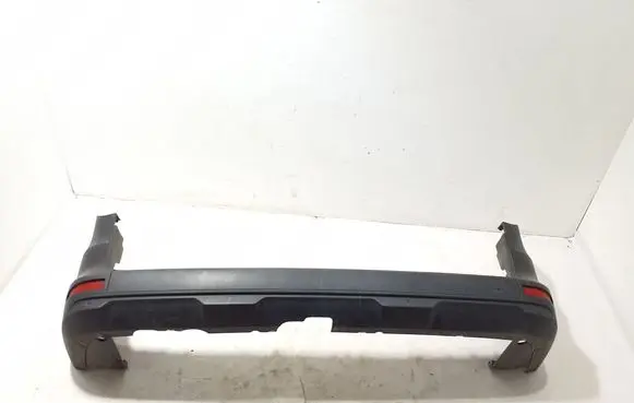 Renault Kangoo III Rear bumper 850226128R