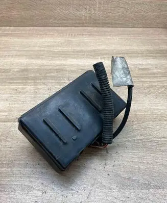 Citroen C4 I Other relay 9632229480