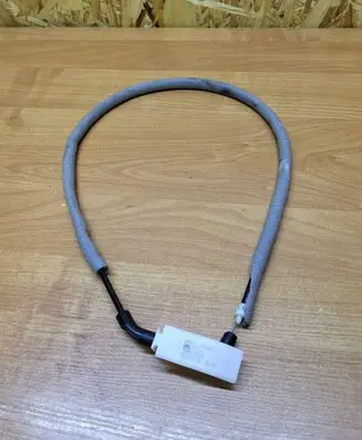 BMW 3 E92 E93 Front door cable line 52621810 40797994489