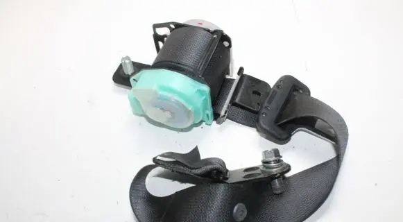 Honda Civic Middle seatbelt (rear) 305774499JN7