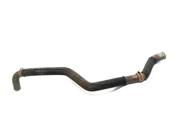 Audi A8 S8 D4 4H Engine coolant pipe/hose 4H01210
