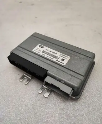 Suspension control unit/module