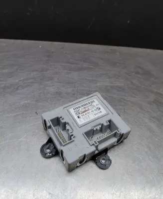 Volvo V70 Door control unit/module 7G9T14B533KC