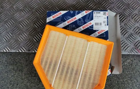 BMW 3 F30 F35 F31 Air filter F026400508