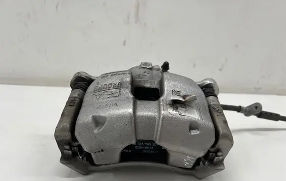 Fiat 600 Front brake caliper 9836308680 N19184