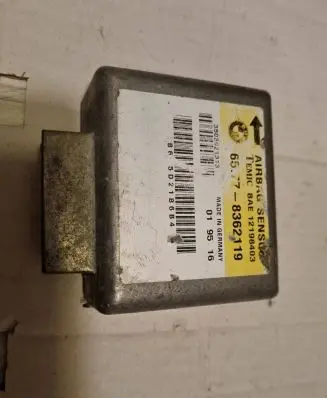 BMW 5 E34 Airbag control unit/module 65.77-8362119