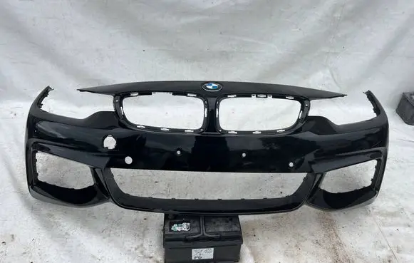 BMW 4 F32 F33 Front bumper