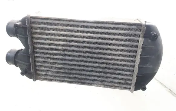 Fiat Marea Intercooler radiator 46440215 1538255