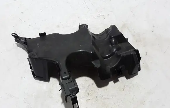 Renault Clio V Engine cover (trim) 175B10287R