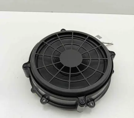 Audi E-tron GT Front door speaker 4J3035415