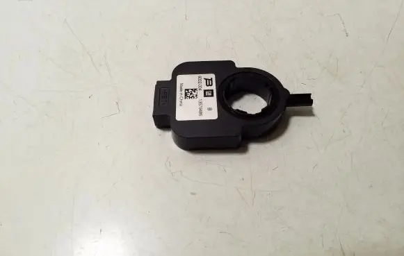 Steering angle sensor