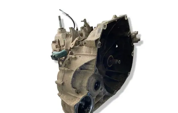 Honda CR-V Manual 6 speed gearbox ZWX1 8603535