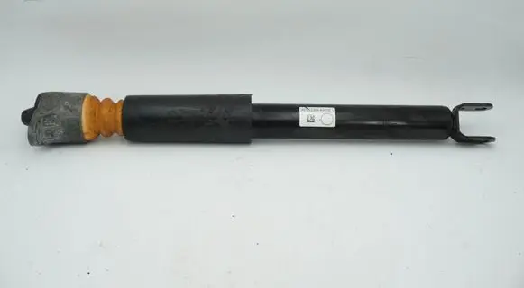 Rear shock absorber/damper