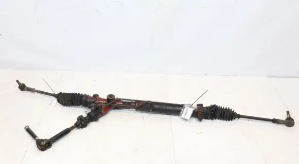 Iveco Daily 3rd gen Steering rack 7852974431