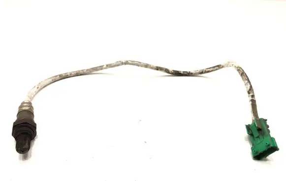 Lambda probe sensor
