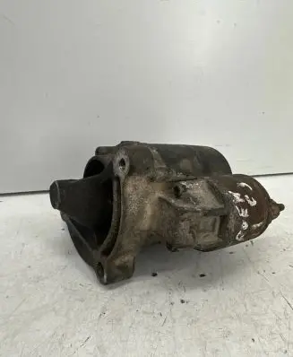 Citroen C3 Starter motor 9683292480 28B47212RL