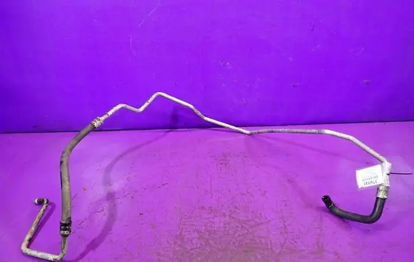 Peugeot 206 CC Power steering hose/pipe/line 