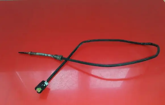 BMW 3 F30 F35 F31 Exhaust gas temperature sensor 8508071 022656003162
