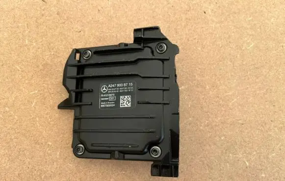 Mercedes-Benz B W247 Windshield/windscreen camera A2479008715