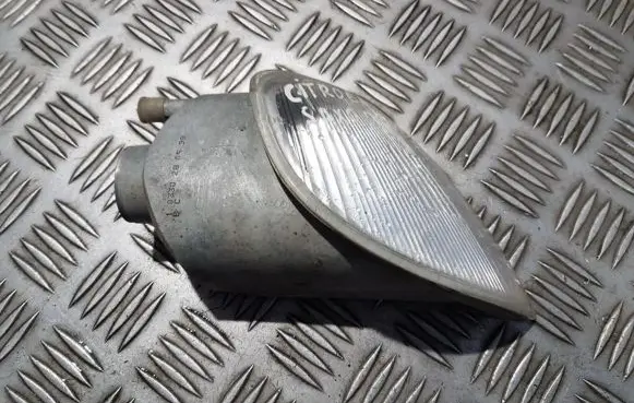 Citroen Saxo Front indicator light 1139