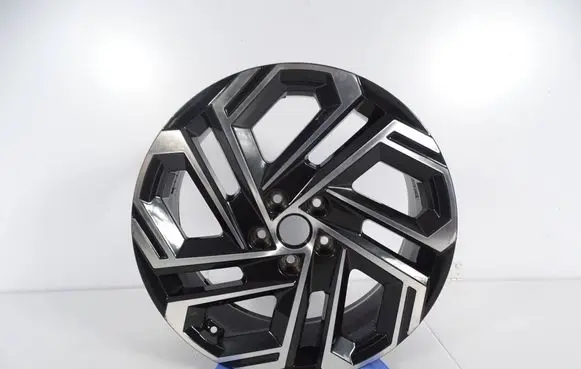 Hyundai Tucson IV NX4 Original wheel cap 52910N7700