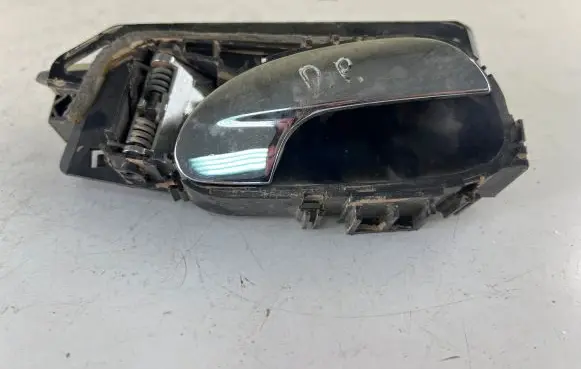 Peugeot 307 Front door interior handle 9643604477