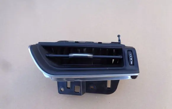 Jeep Grand Cherokee (WJ) Dashboard side air vent grill/cover trim