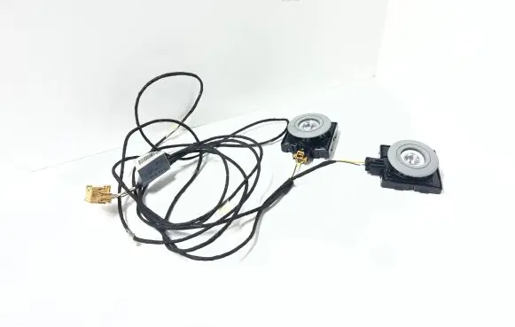 Audi Q5 SQ5 Other wiring loom TAB010767CN 800971105B 80A971100B