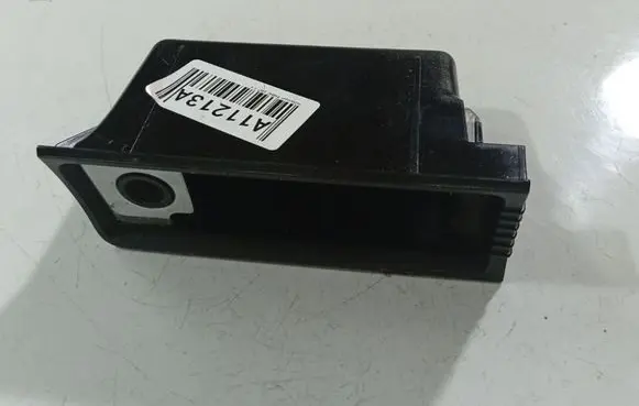 Volkswagen PASSAT B6 Car ashtray 318220400