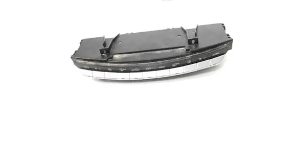 Mercedes-Benz S W221 Interior fan control switch A2219055200 A2219052800