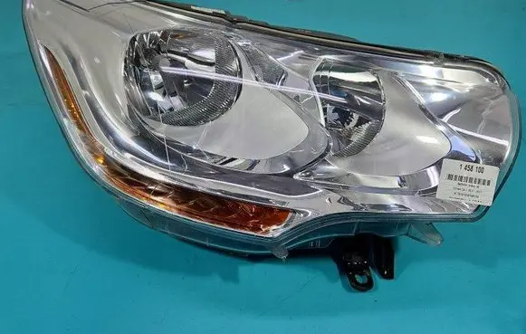 Citroen C4 II Headlight/headlamp IMPRK1458100