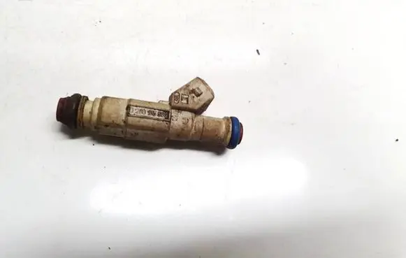 Ford Explorer Fuel injector 0280155962 f87e-h1a