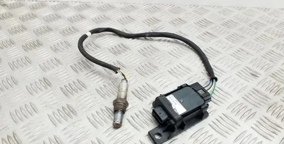 Audi Q5 SQ5 Lambda probe sensor 80A907807AB 8W0907704