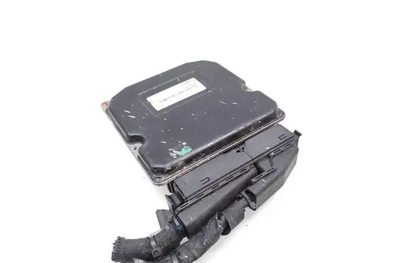 Mercedes-Benz C W203 Engine control unit/module A2711531779 5WK90449