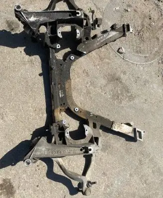 BMW 7 E65 E66 Front subframe