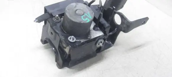Citroen C3 Aircross ABS Pump 9834565080